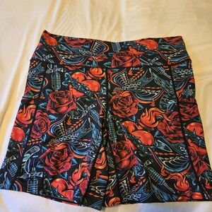 Constantly Varied Gear 7" Vintage Tattoo, Size XL